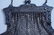 ANTIQUE M & H MESH PURSE - 3