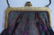 ANTIQUE WHITING & DAVIS DECO FINE MESH PURSE - 3