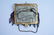 ANTIQUE WHITING & DAVIS DECO FINE MESH PURSE - 4