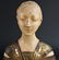 19TH CENTURY FLORENTINE TERRA COTTA BUST