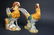 (2) ITALIAN PORCELAIN PHEASANTS - 2