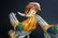(2) ITALIAN PORCELAIN PHEASANTS - 4