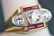 14K GOLD DIAMOND & RUBY MEN'S RING