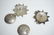 (2) WWII SOVIET ORDER OF PATRIOTIC WAR MEDALS - 2