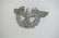 WWII GERMAN POLICE SHAKO CAP EAGLE - 4