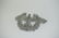 WWII GERMAN POLICE SHAKO CAP EAGLE - 5