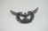 WWII GERMAN POLICE SHAKO CAP EAGLE - 6