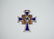 WWII GERMAN MOTHER'S CROSS OF HONOR