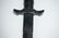 GIL HIBBEN DARK SHADOW COMBAT KNIFE WITH SHEATH - 5