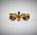 WWII AIR CORPS COLLAR PIN