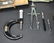 TRAY LOT OF ASSORTED DRAFTING & MACHINIST TOOLS - 4