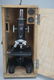 (2) VINTAGE MICROSCOPES - 5
