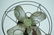 VINTAGE STERLING HANDYHAT INDUSTRIAL FAN - 4