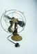 VINTAGE AC GILBERT POLAR CUB INDUSTRIAL FAN P1851 - 2