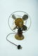 VINTAGE AC GILBERT POLAR CUB INDUSTRIAL FAN P1851 - 3