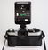 CANON AE-1 35MM CAMERA WITH FLASH - 2