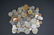 ASSORTED FOREIGN CURRENY AND COINS - 3