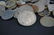 ASSORTED FOREIGN CURRENY AND COINS - 4
