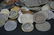 ASSORTED FOREIGN CURRENY AND COINS - 5