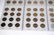 3pc JOHN F KENNEDY HALF DOLLAR LOT - 3