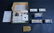 ASSORTED VINTAGE MEDICAL EQUIPMENT - 2