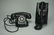 PAIR VINTAGE ROTARY TELEPHONES