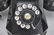 PAIR VINTAGE ROTARY TELEPHONES - 2
