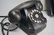 PAIR VINTAGE ROTARY TELEPHONES - 5