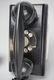 PAIR VINTAGE ROTARY TELEPHONES - 6