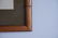ORIENTAL FRAMED FIGURAL ART - 2