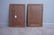 ORIENTAL FRAMED FIGURAL ART - 6
