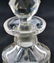 5pc SILVER PLATE CRUET SET - 3