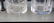 5pc SILVER PLATE CRUET SET - 4
