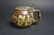 HAUBER & REUTLER 1/2 LITRE POTTERY STEIN