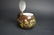 HAUBER & REUTLER 1/2 LITRE POTTERY STEIN - 3