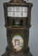 PRO CLOCKS PILLAR CLOCK - 2