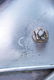 MERIDIAN SILVER PLATE CO DECORATIVE SHELF ART - 5