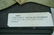 VINTAGE 8'' UNION INSTRUMENT SURVEYOR'S PROTRACTOR - 4