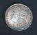 1884 MORGAN SILVER DOLLAR
