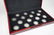 16pc COMPLETE FRANKLIN HALF DOLLAR SET 1948-963 - 3