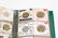 44 ASSORTED FOREIGN COINS IN COIN STOCK BOOK - 3