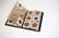 40 ASSORTED GREAT BRITAIN COINS IN COIN STOCK BOOK - 3