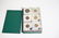 55 ASSORTED GREAT BRITAIN COINS IN COIN STOCK BOOK - 3