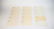 (15) U.S. MINT UNCIRCULATED 13-COIN SETS