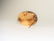 VICTORIAN GEMSTONE & SEED PEARL BROOCH - 6