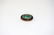 VICTORIAN GEMSTONE & SEED PEARL BROOCH - 7