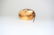 VICTORIAN GEMSTONE & SEED PEARL BROOCH - 8