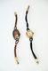 (2) LADIES WRIST WATCHES