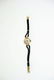14K GOLD SWISS LADIES WRIST WATCH