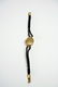 14K GOLD SWISS LADIES WRIST WATCH - 2